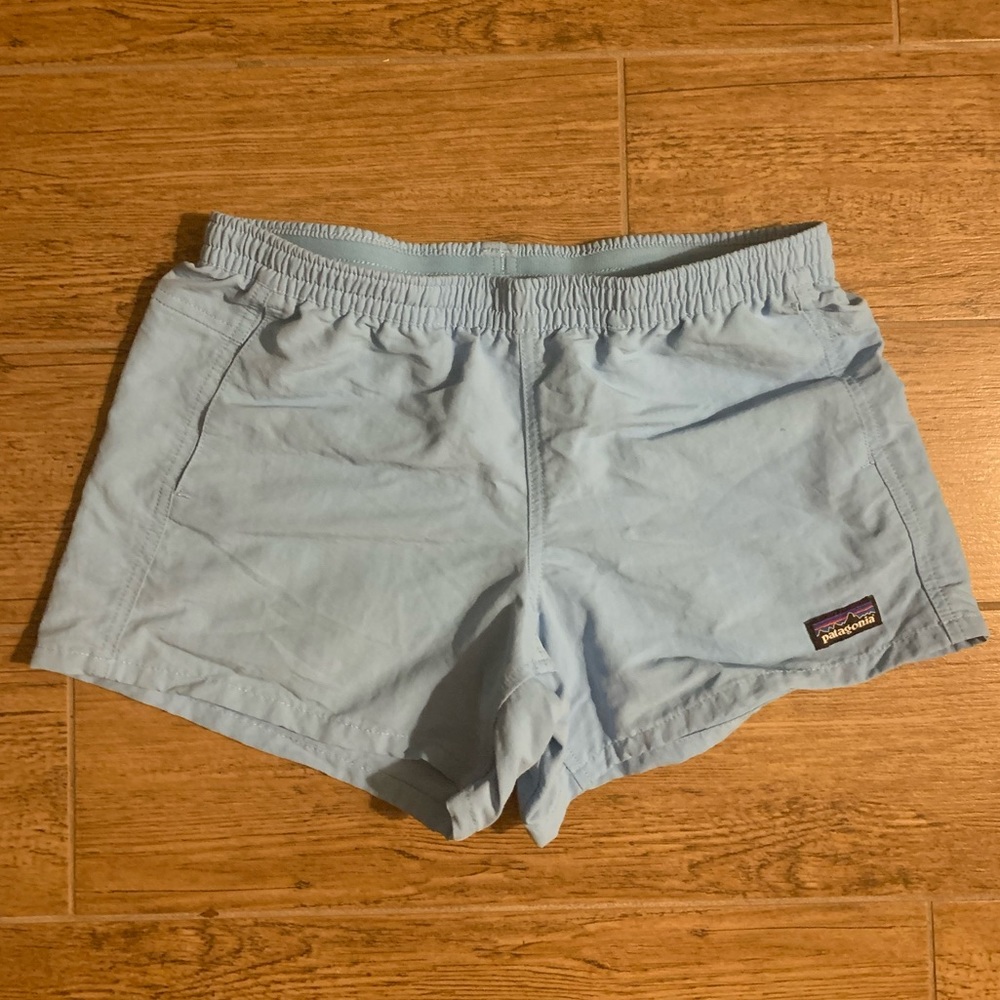 Patagonia Baggies Shorts